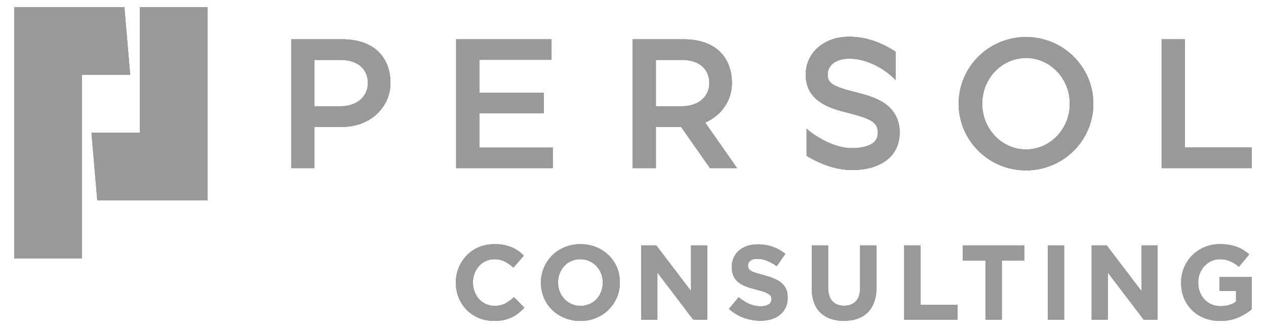 Persol logo